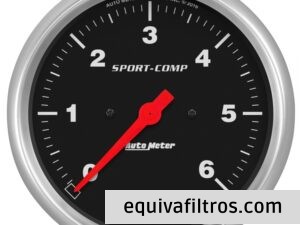 Tacometro AUTOMETER 3997