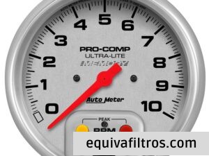 Tacometro AUTOMETER 4494