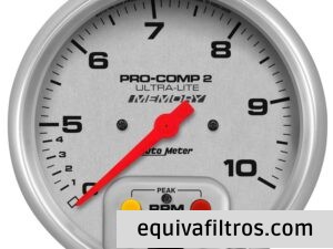 Tacometro AUTOMETER 4499