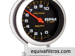 Tacometro AUTOMETER 5610