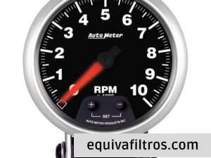 Tacometro AUTOMETER 5690
