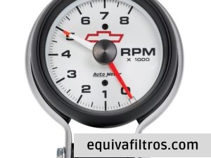 Tacometro AUTOMETER 578000406