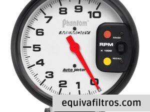 Tacometro AUTOMETER 5795