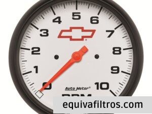 Tacometro AUTOMETER 589800406