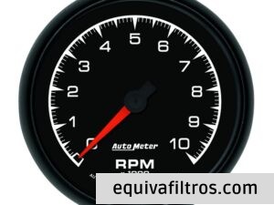 Tacometro AUTOMETER 5997