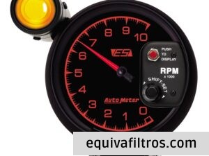 Tacometro AUTOMETER 5999