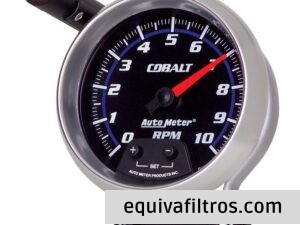 Tacometro AUTOMETER 6290