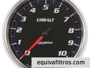 Tacometro AUTOMETER 6298