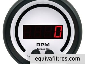 Tacometro AUTOMETER 6798PH