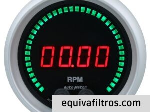 Tacometro AUTOMETER 6798SC