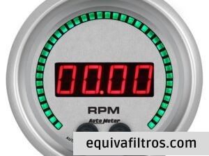 Tacometro AUTOMETER 6798UL