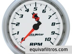 Tacometro AUTOMETER 7297