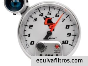 Tacometro AUTOMETER 7299