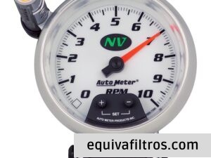 Tacometro AUTOMETER 7390