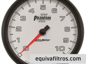 Tacometro AUTOMETER 7598