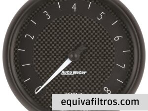 Tacometro AUTOMETER 8098