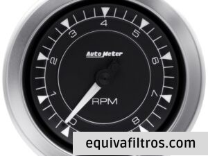 Tacometro AUTOMETER 8197