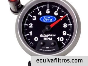 Tacometro AUTOMETER 880825