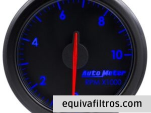 Tacometro AUTOMETER 9197T