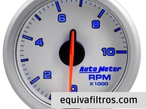 Tacometro AUTOMETER 9197UL