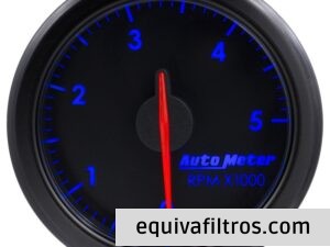 Tacometro AUTOMETER 9198T