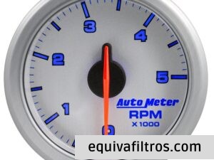 Tacometro AUTOMETER 9198UL