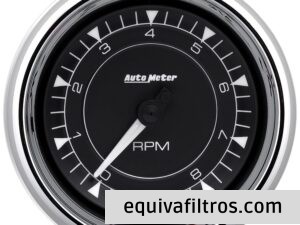 Tacometro AUTOMETER 9797