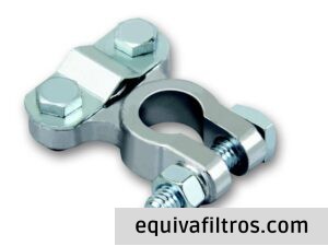 Terminal de batería DEKA 00366