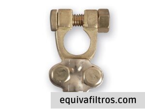 Terminal de batería DEKA 00512