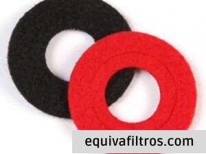 Protector terminal arandela de batería DEKA 01940