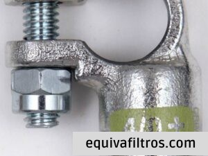 Terminal de batería DEKA 05394