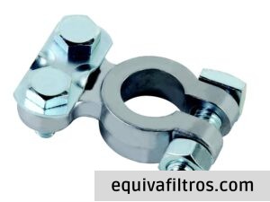 Terminal de batería DEKA 06079