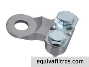 Terminal de batería DEKA 06080