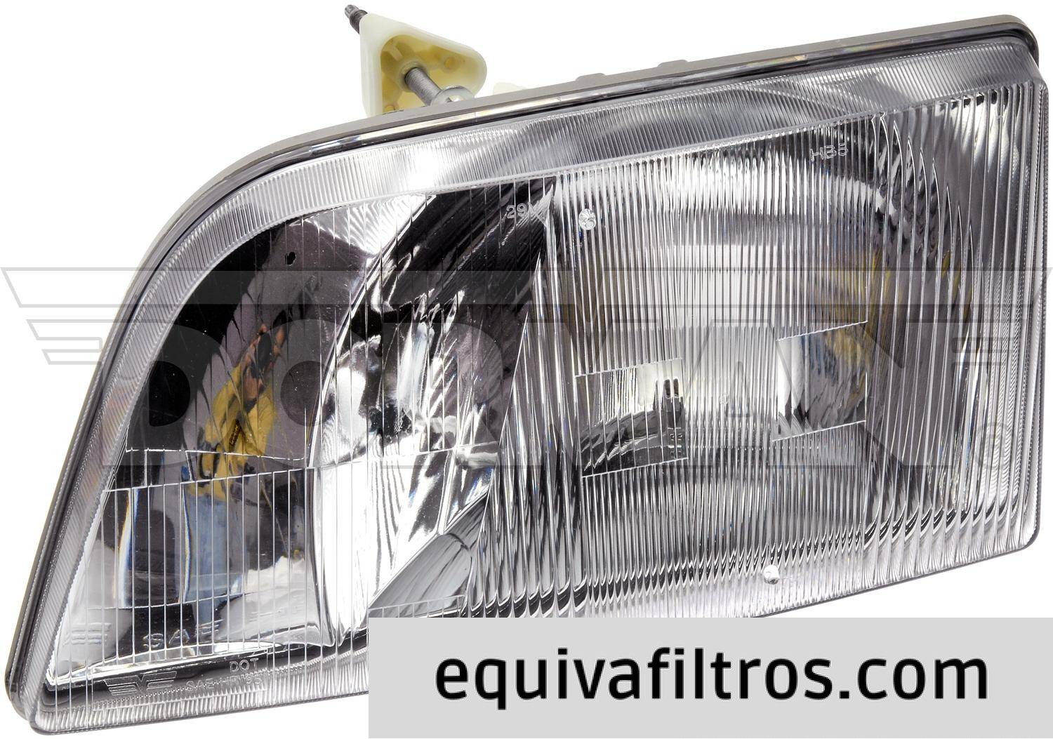 Faro Optica DORMAN 8885508