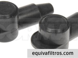 Protector terminal de batería tipo bota DORMAN 91488