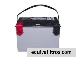 Batería FVP 78AGMG
