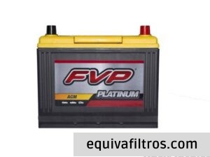 Batería FVP P24RAGM