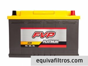 Batería FVP P31TAGM