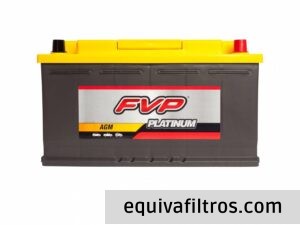 Batería FVP P94RAGM