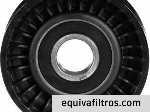 Tensor de correa GATES 38018 Ford F150 2.7L V6 Turbocharged