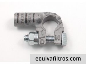 Terminal de batería STANDARD MOTOR PRODUCTS BP114