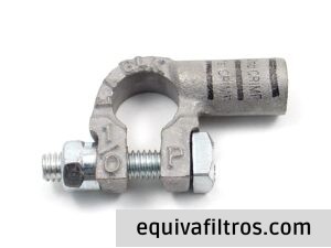 Terminal de batería STANDARD MOTOR PRODUCTS BP123