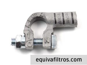 Terminal de batería STANDARD MOTOR PRODUCTS BP124