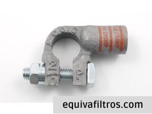 Terminal de batería STANDARD MOTOR PRODUCTS BP125