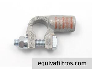 Terminal de batería STANDARD MOTOR PRODUCTS BP126