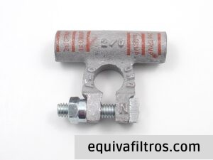 Terminal de batería STANDARD MOTOR PRODUCTS BP136