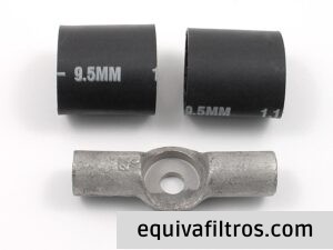 Terminal de batería STANDARD MOTOR PRODUCTS BP163