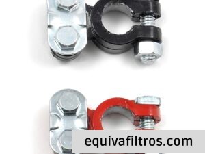 Terminal de batería STANDARD MOTOR PRODUCTS BP17U