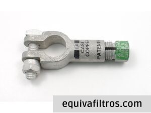 Terminal de batería STANDARD MOTOR PRODUCTS BP201