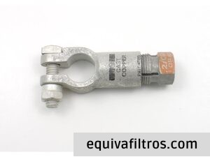 Terminal de batería STANDARD MOTOR PRODUCTS BP205